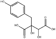Piscidic acid