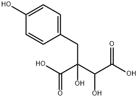 Piscidic acid