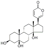 Telocinobufagin