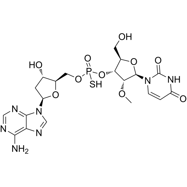 Inarigivir