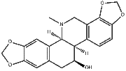 Chelidonine
