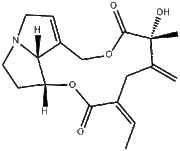 Seneciphylline