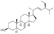 α-Spinasterol