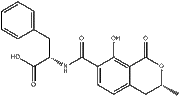 Ochratoxin B