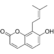 Osthenol