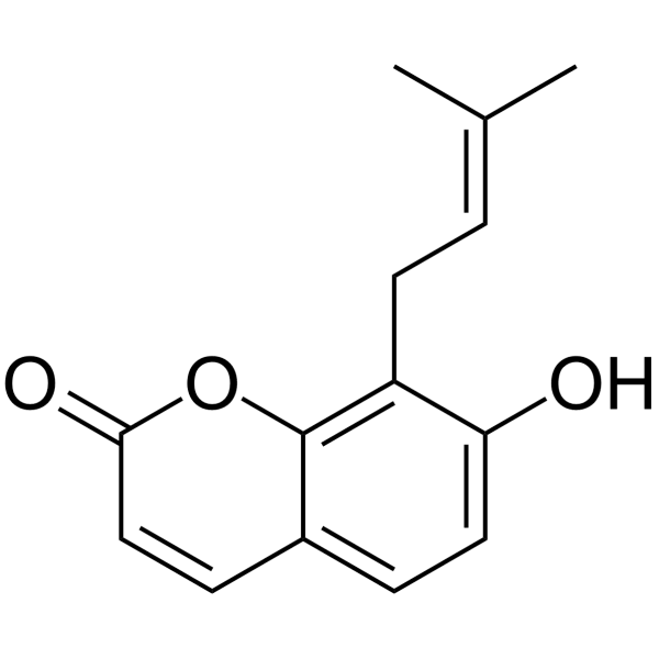 Osthenol