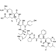 Angiotensin I (human, mouse, rat)