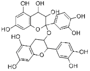 Proanthocyanidins