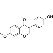 Isoformononetin