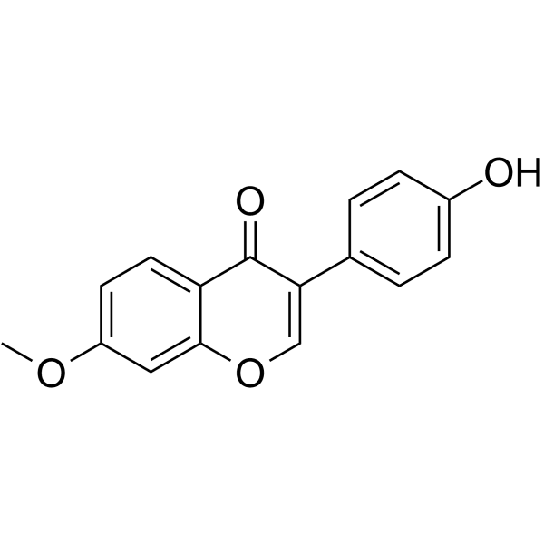 Isoformononetin