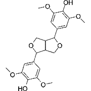 Syringaresinol