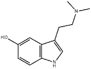 Bufotenine