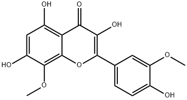 Limocitrin