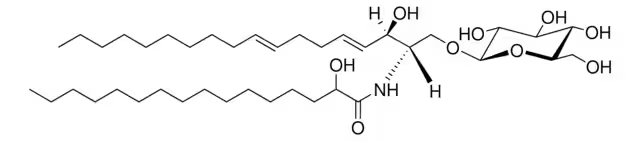 Glucocerebrosides (Soy)