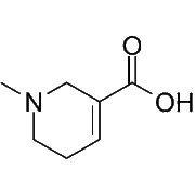Arecaidine