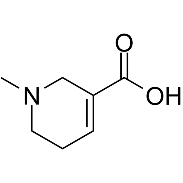 Arecaidine