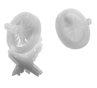 Bacterial air vents
