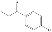 4'-Chloropropiophenone