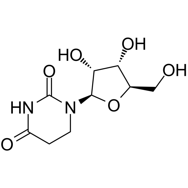 5,6-Dihydrouridine