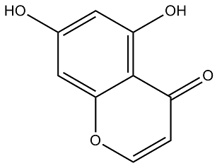 5,7-dihydroxychromone
