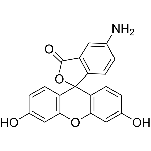 5-Aminofluorescein