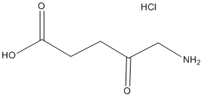 5-Aminolevulinic acid hydrochloride