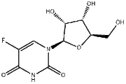 5-Fluorouridine