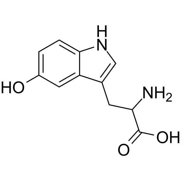 5-Hydroxytryptophan