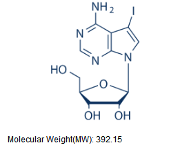 5-Iodotubercidin
