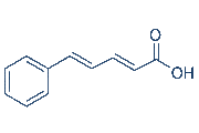 5-Phenyl-2,4-pentadienoic acid