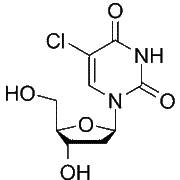 5-Chloro-2'-deoxyuridine