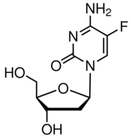 5-Fluoro-2′-deoxycytidine