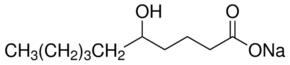 5-Hydroxydecanoic acid sodium salt