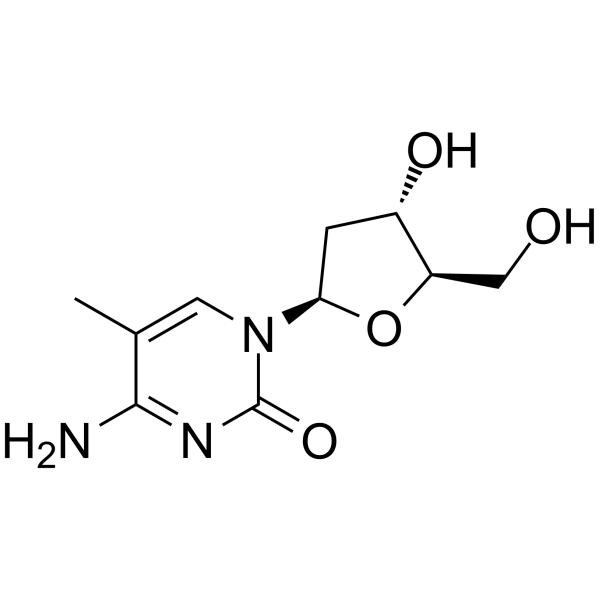 5-Methyl-2'-deoxycytidine