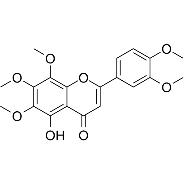 5-O-Demethylnobiletin