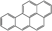 3,4-Benzopyrene