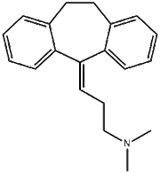 Amitriptyline