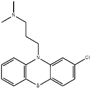 Chlorpromazine