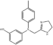 Phentolamine