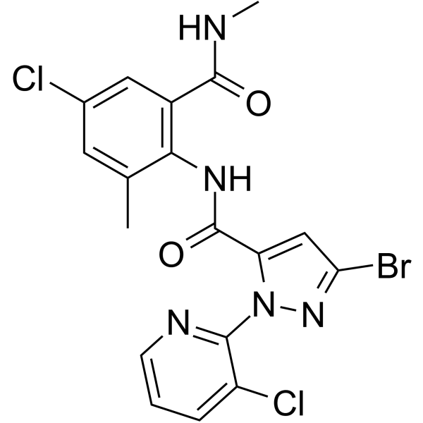 Chlorantraniliprole