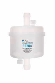0.2µm / 1" Tri Clamp - 811-S014-FLS