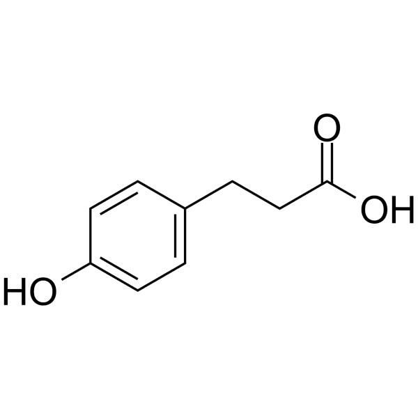 Phloretic acid