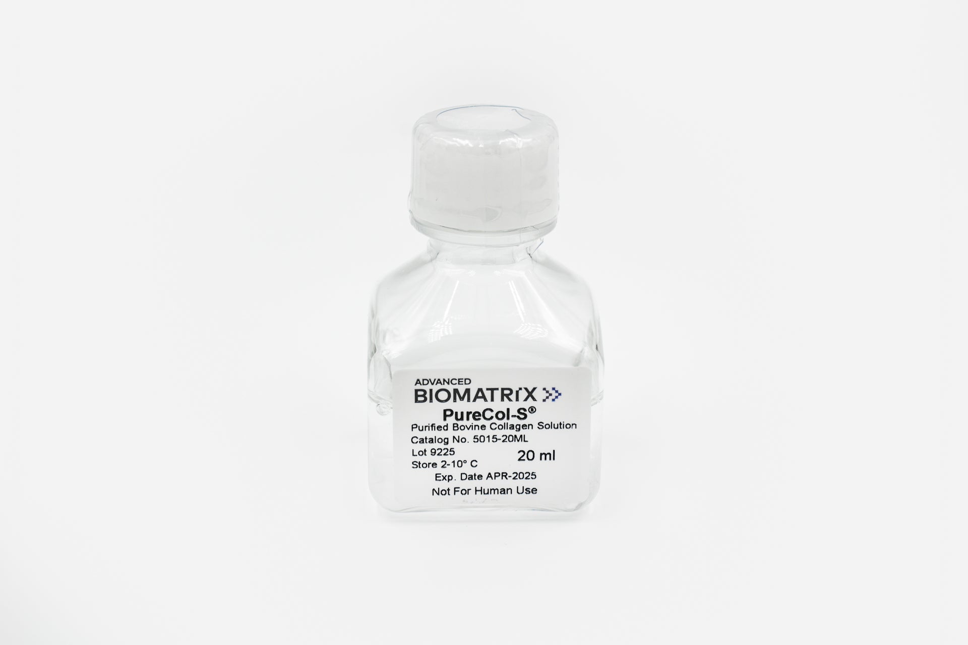 PureCol®-S, Collagen Standard, 3 mg/mL, 20 mL