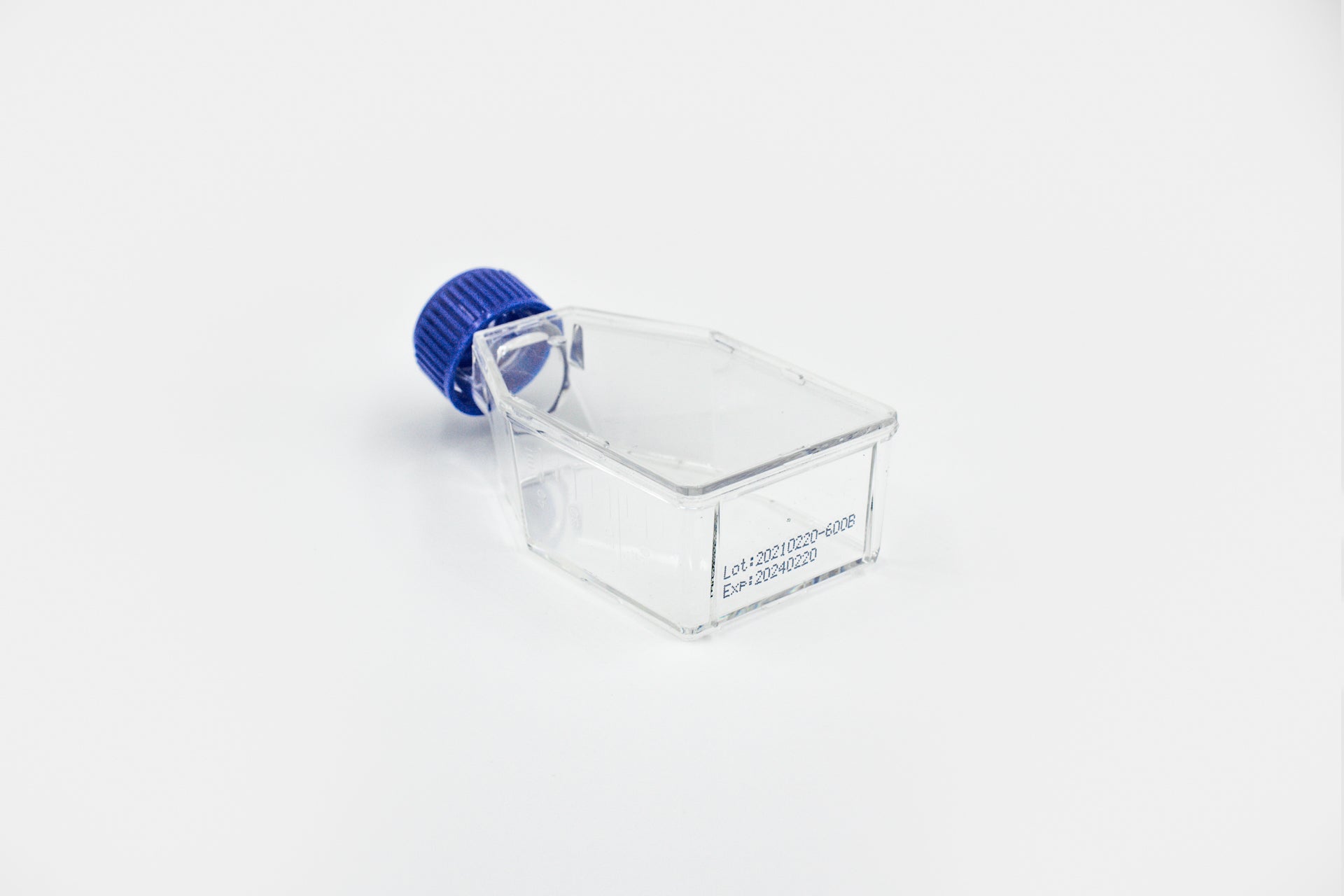 T-25 Flasks, PureCol® Collagen Coated