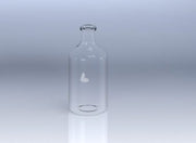 9.5L Type 1 Glass Carboy