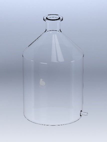 20L Carboy  Aspirator Bottle