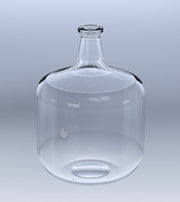 45L Carboy with graduations