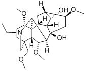 Chasmanine