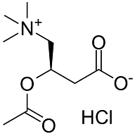 O-Acetyl-L-carnitine hydrochloride