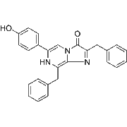 Coelenterazine h